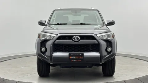 Photos of 2018 Toyota 4Runner SR5 Premium for sale in Jacksonville, FL at Auto Boutique Florida