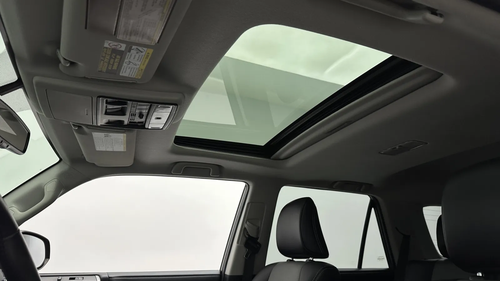 Toyota 4Runner photo 5