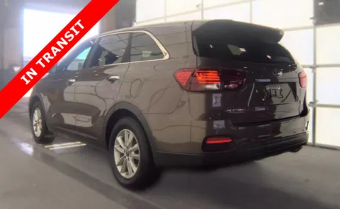 More photos of 2019 Kia Sorento LX at Auto Boutique Florida, FL