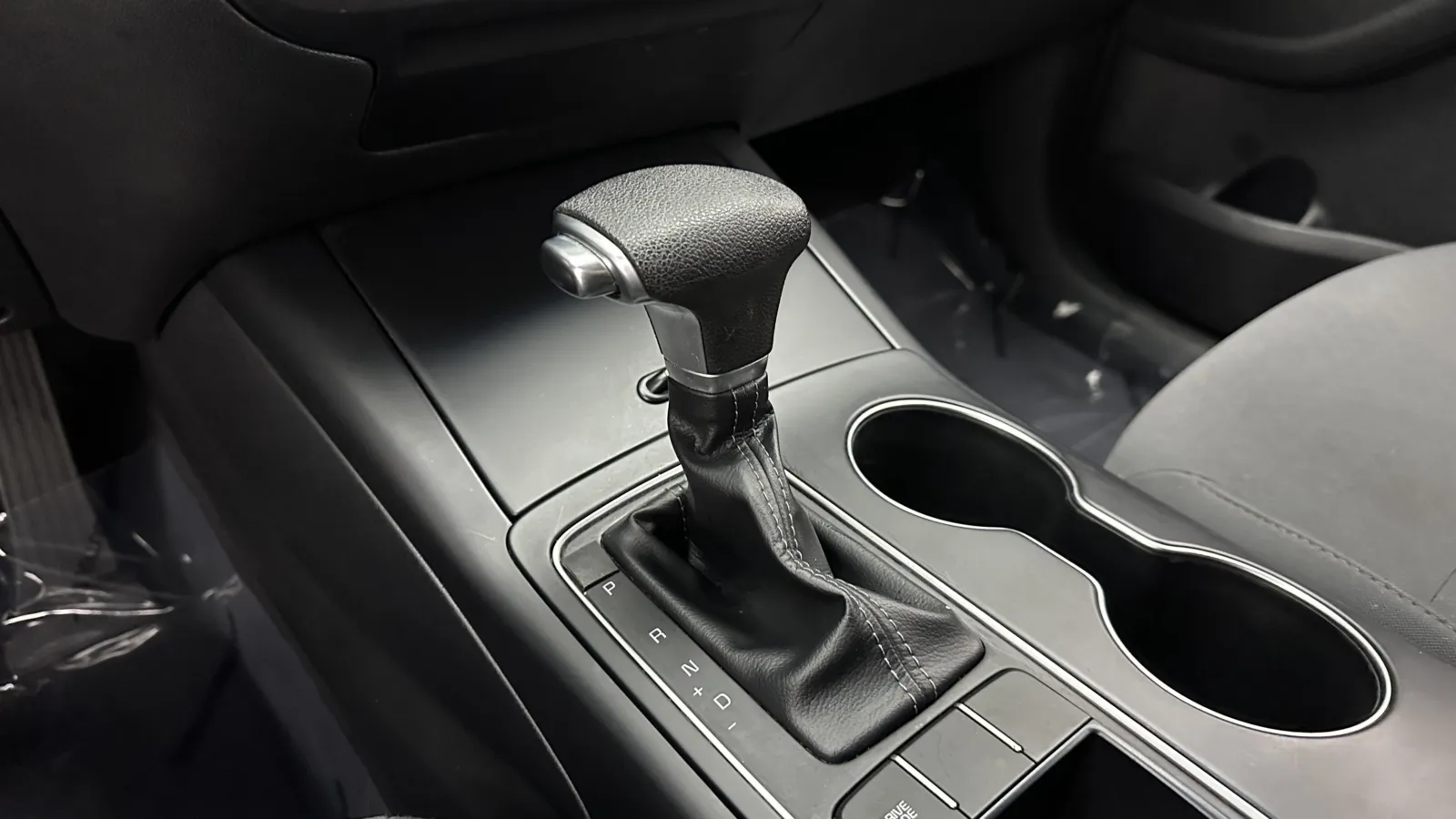 Kia Sorento photo 15