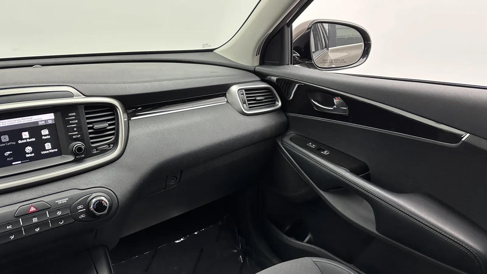 Kia Sorento photo 29