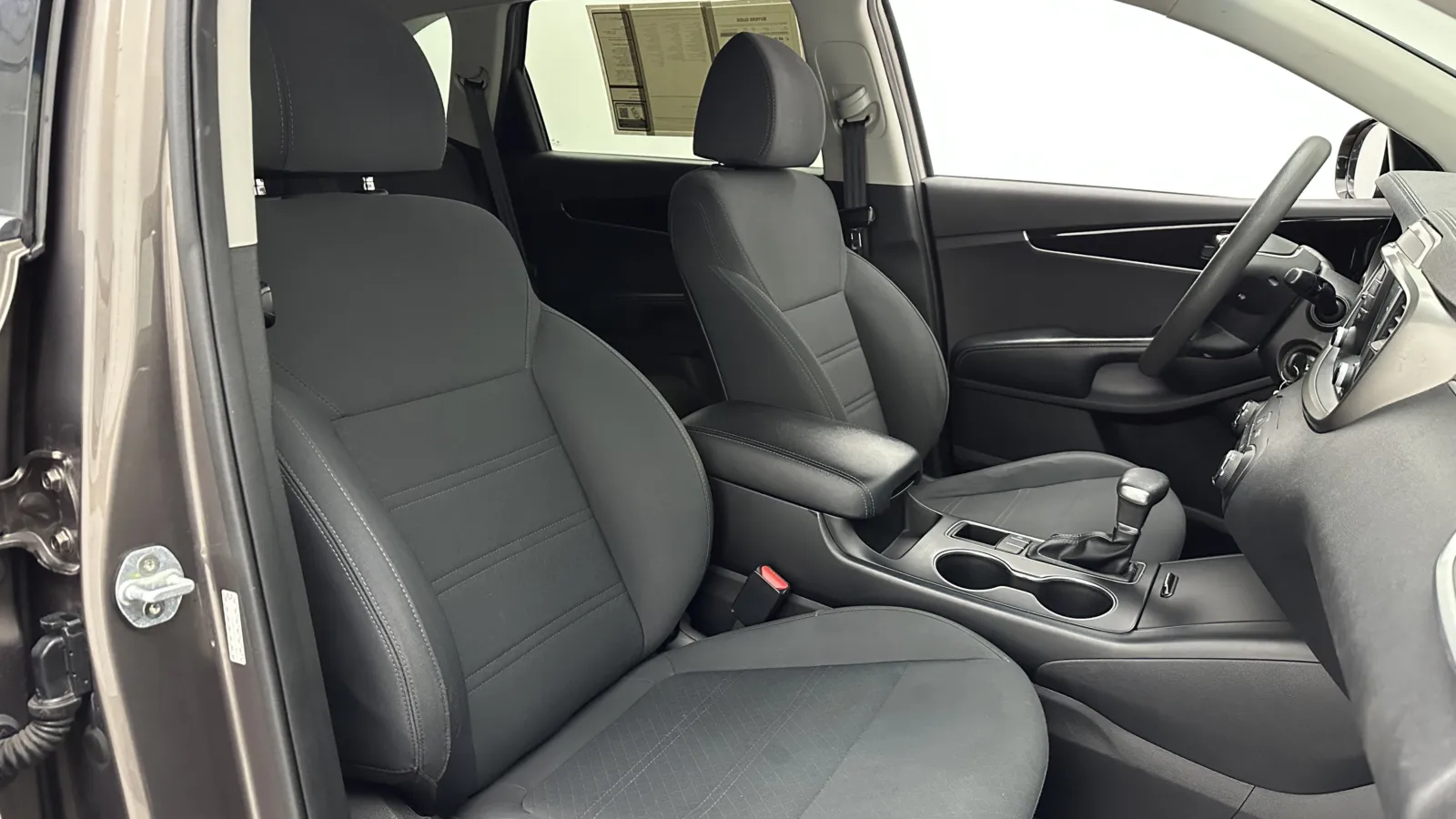 Kia Sorento photo 32