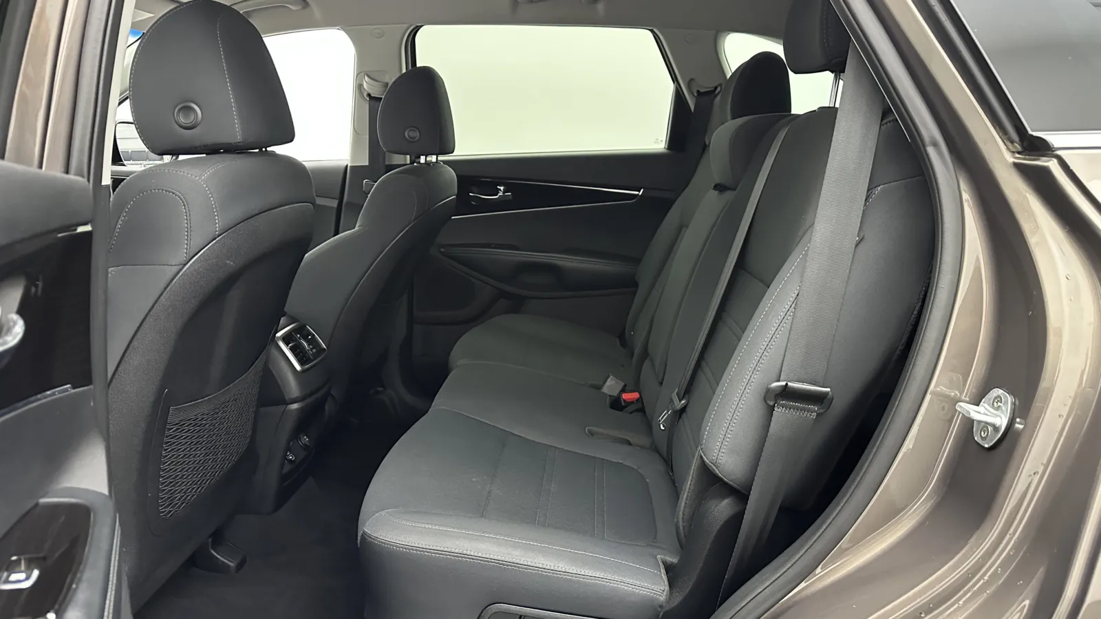 Kia Sorento photo 20