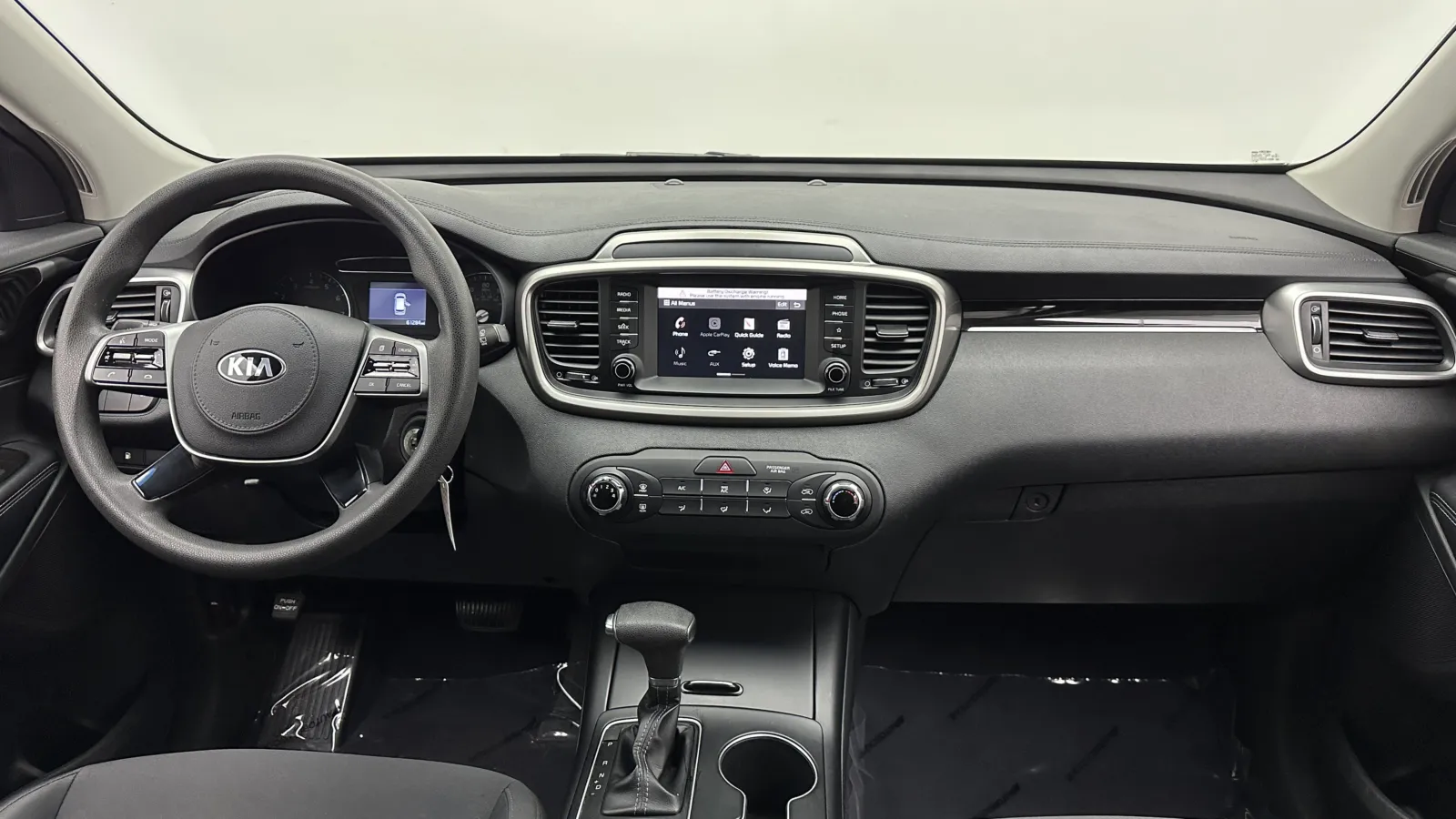 Kia Sorento photo 28