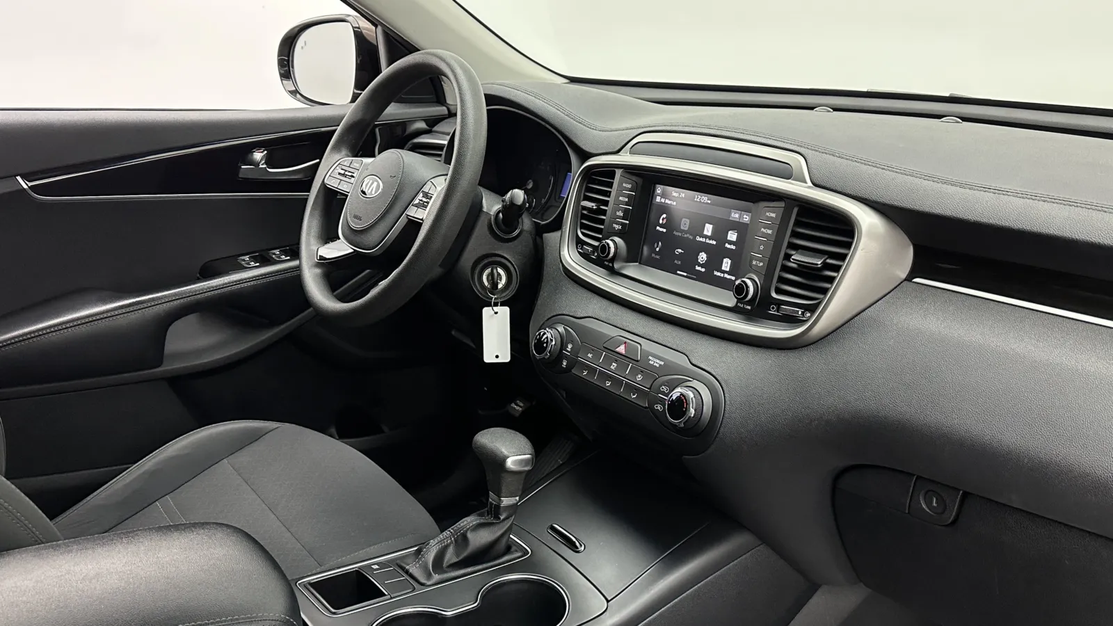 Kia Sorento photo 31