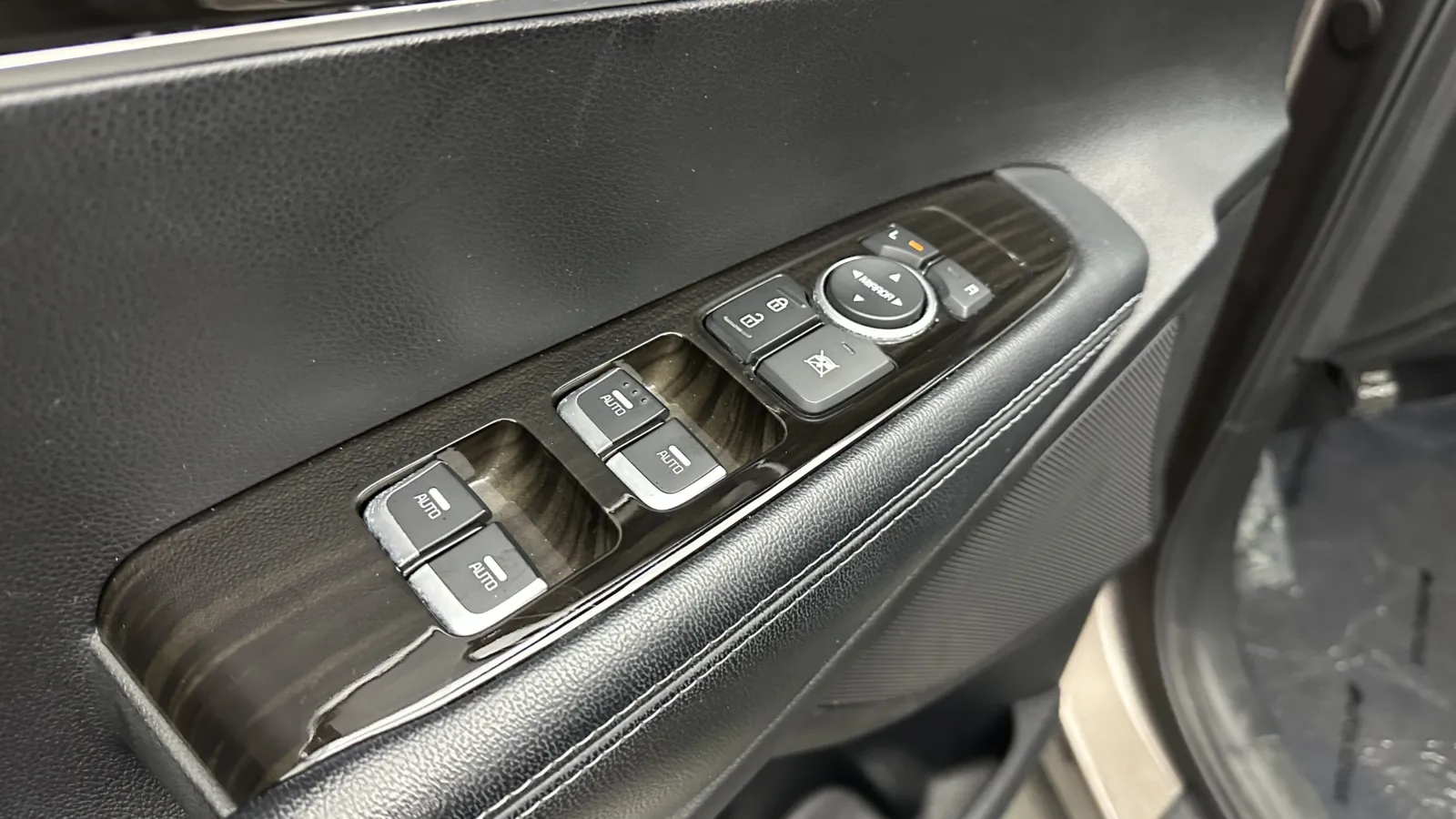 Kia Sorento photo 9