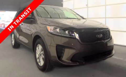 Another view of 2019 Kia Sorento LX for sale in Jacksonville, FL at Auto Boutique Florida