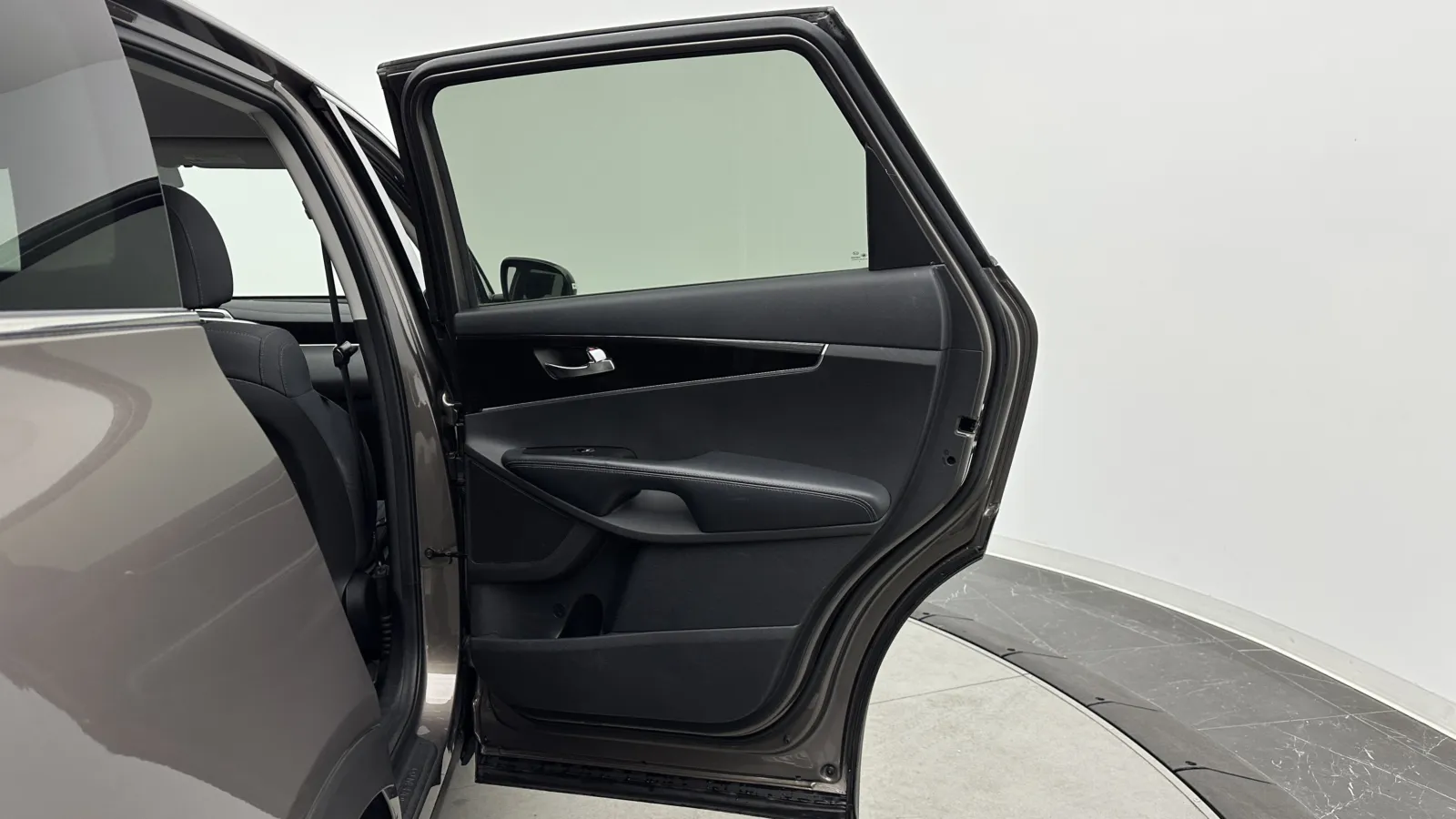 Kia Sorento photo 24