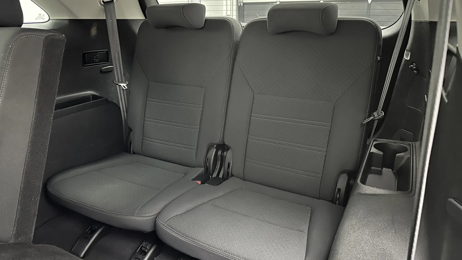 Kia Sorento photo 22