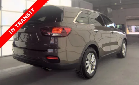 More photos of 2019 Kia Sorento LX at Auto Boutique Florida, FL