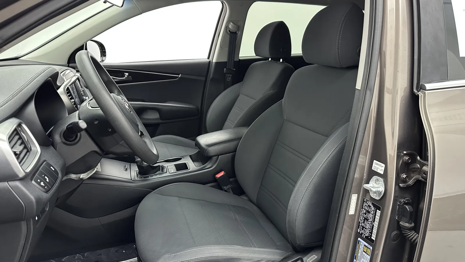 Kia Sorento photo 11