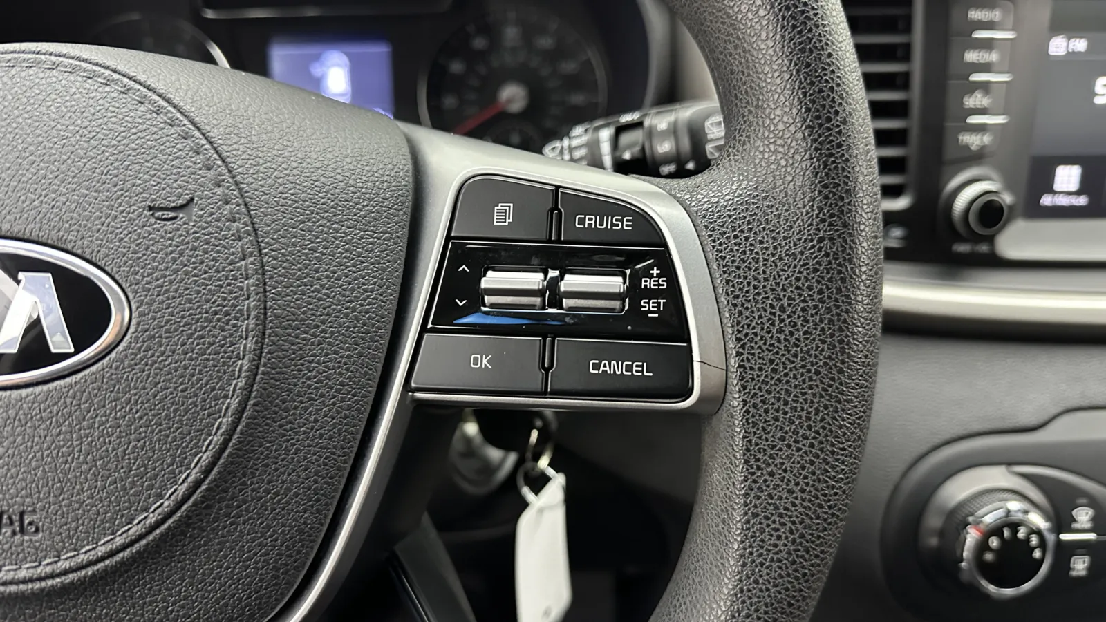 Kia Sorento photo 14