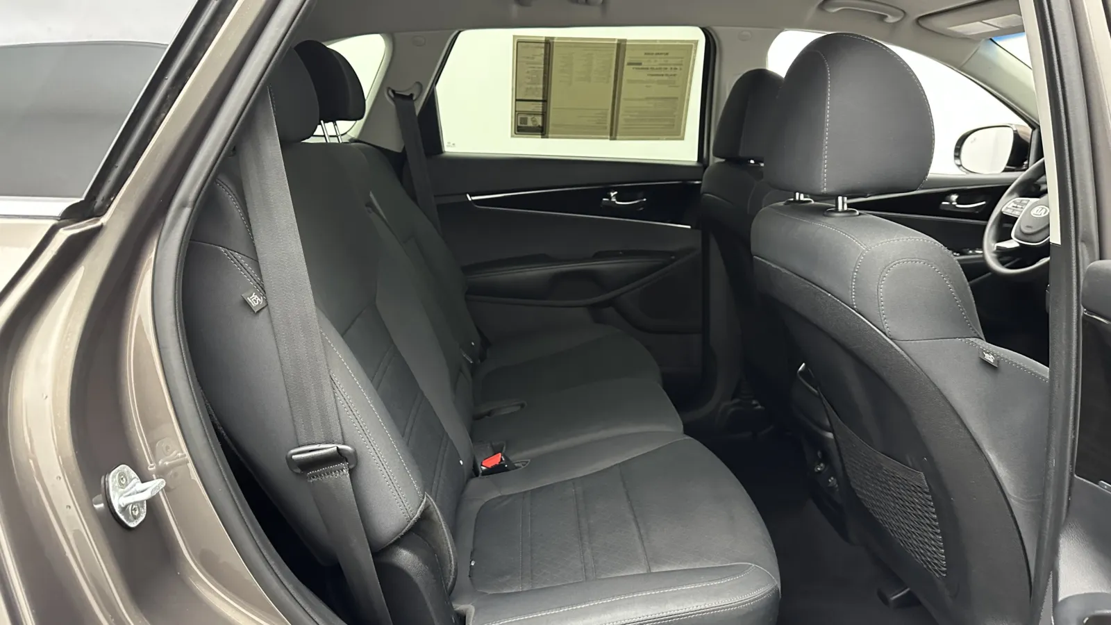 Kia Sorento photo 25