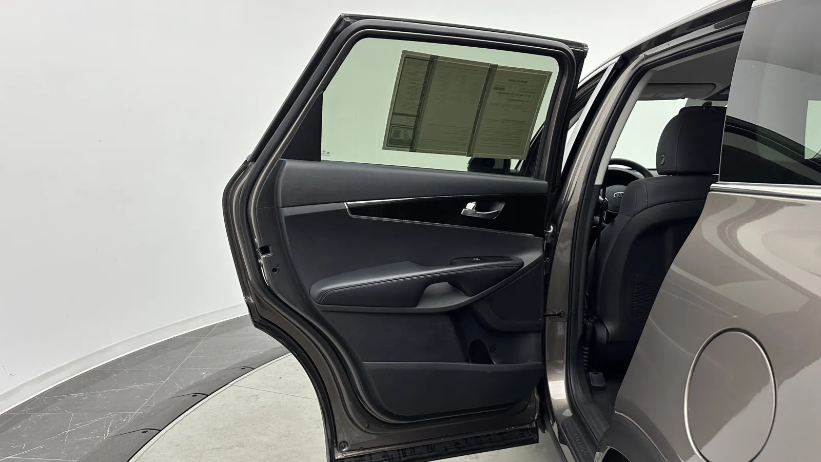 Kia Sorento photo 21