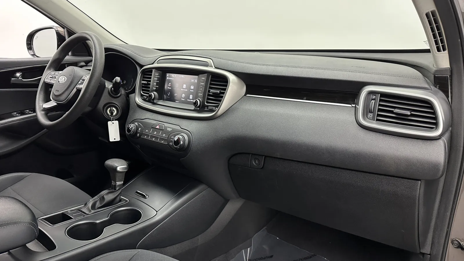Kia Sorento photo 33