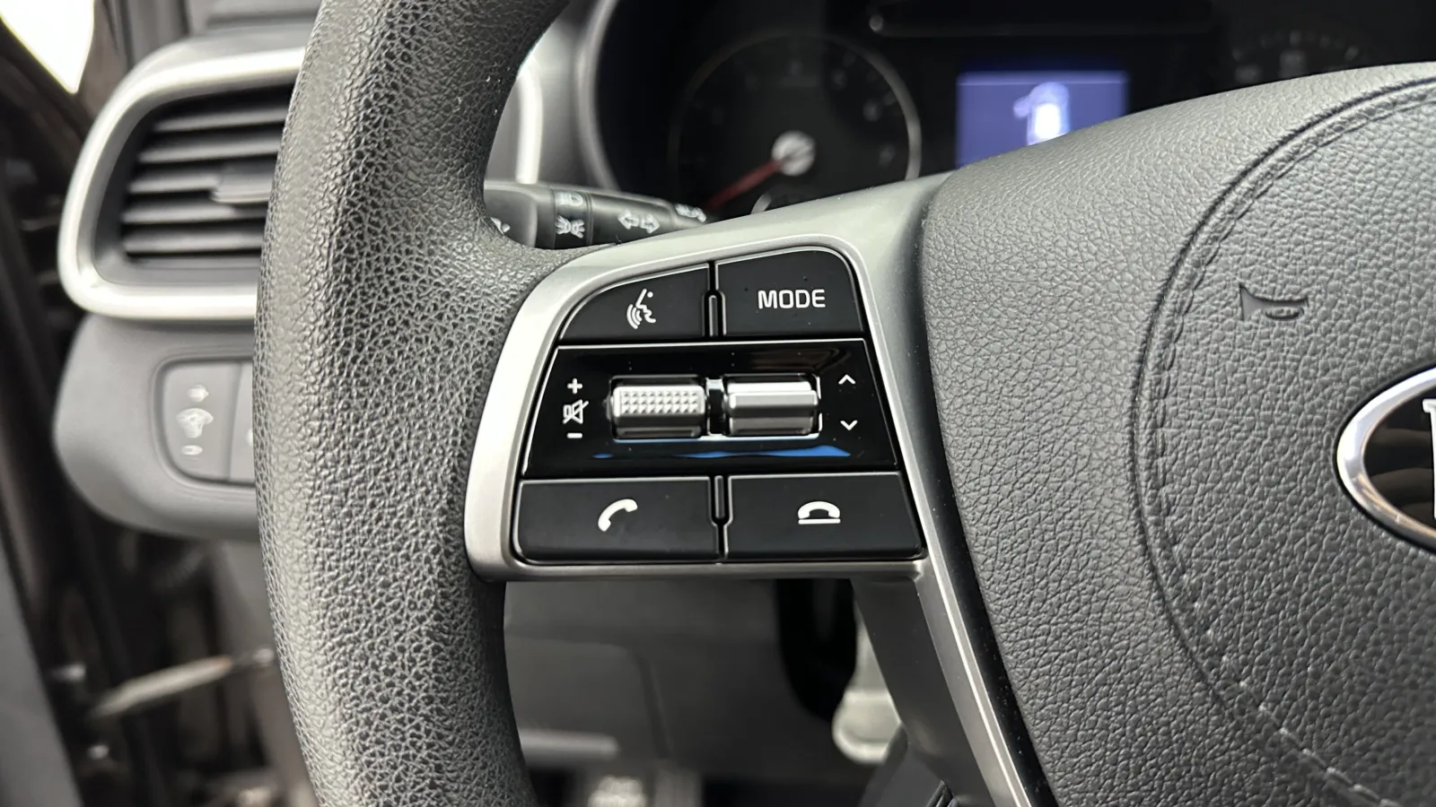 Kia Sorento photo 13
