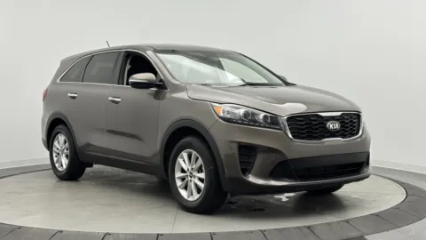 Another view of 2019 Kia Sorento LX for sale in Jacksonville, FL at Auto Boutique Florida