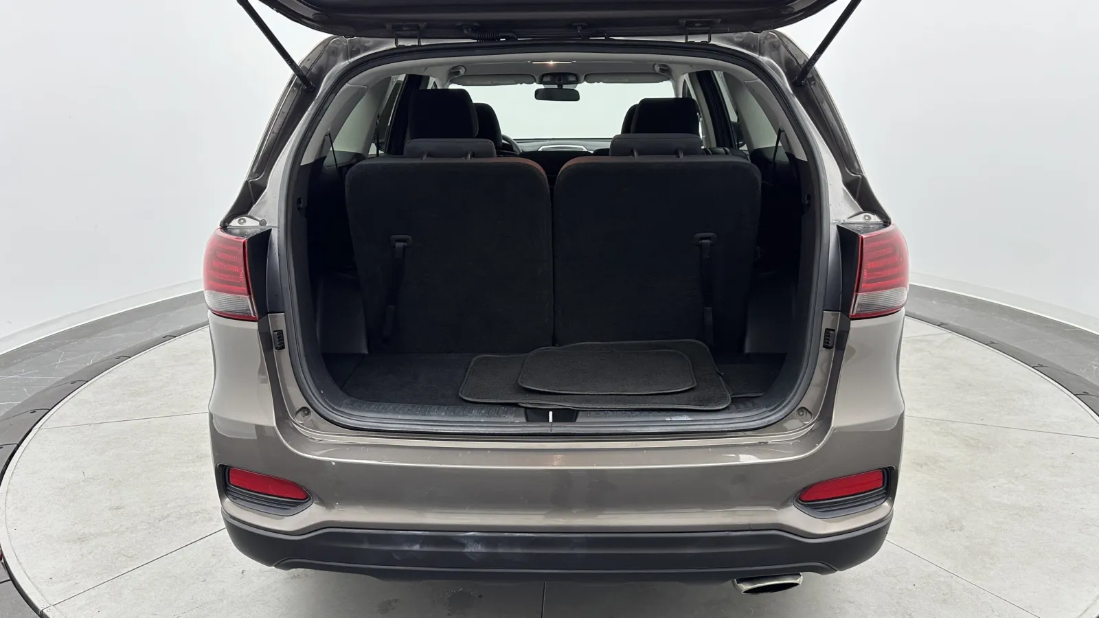 Kia Sorento photo 23