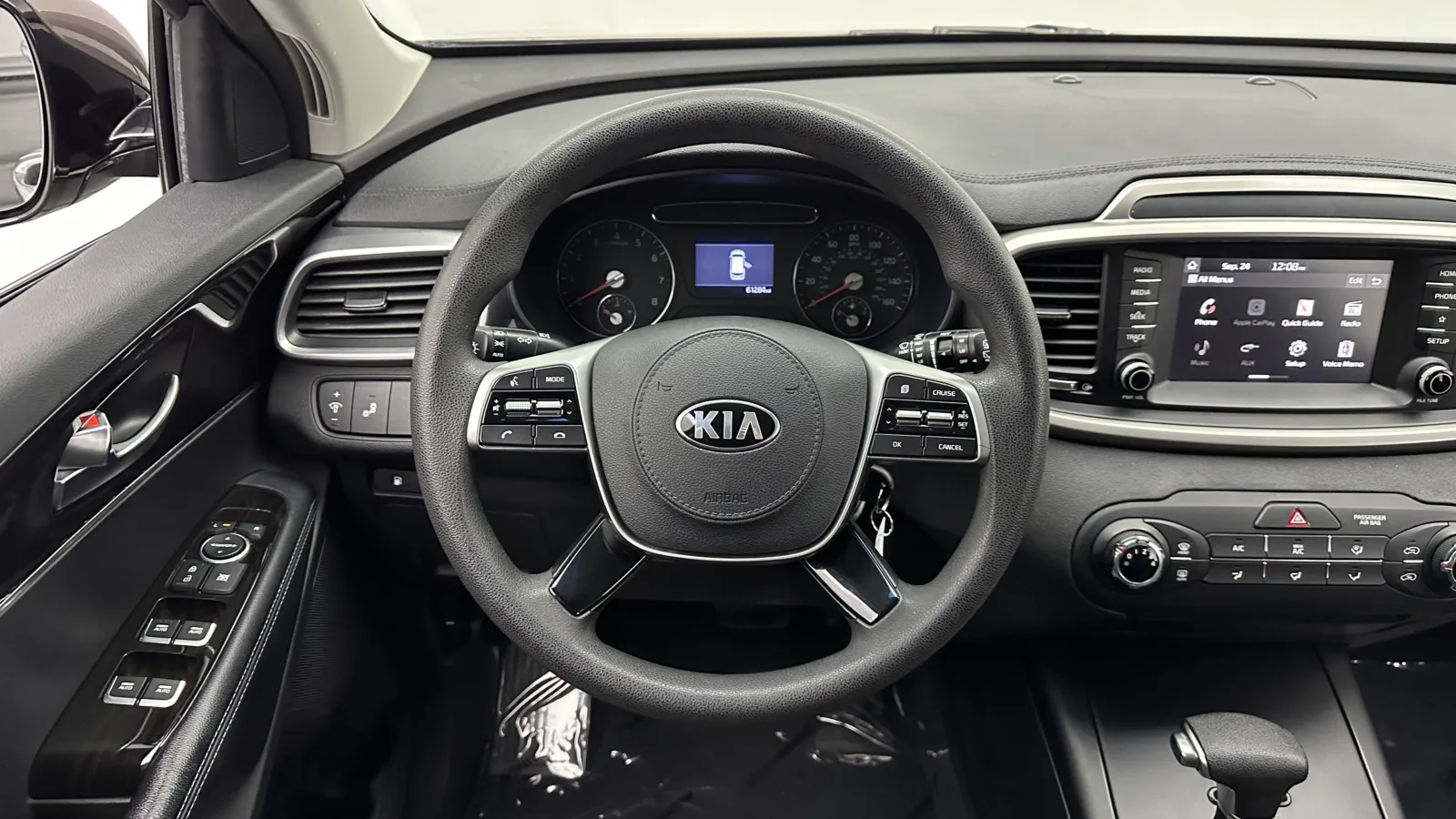 Kia Sorento photo 26