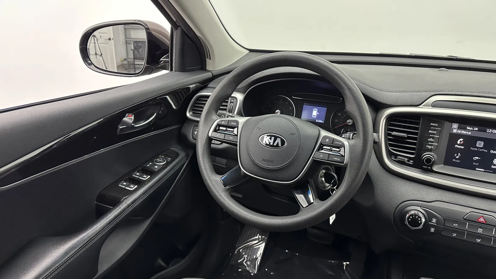 Kia Sorento photo 27