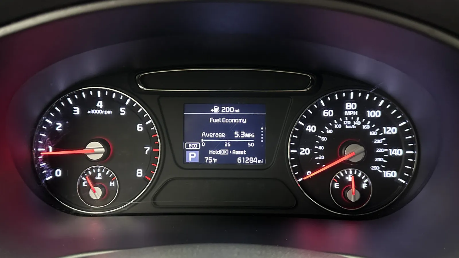Kia Sorento photo 19