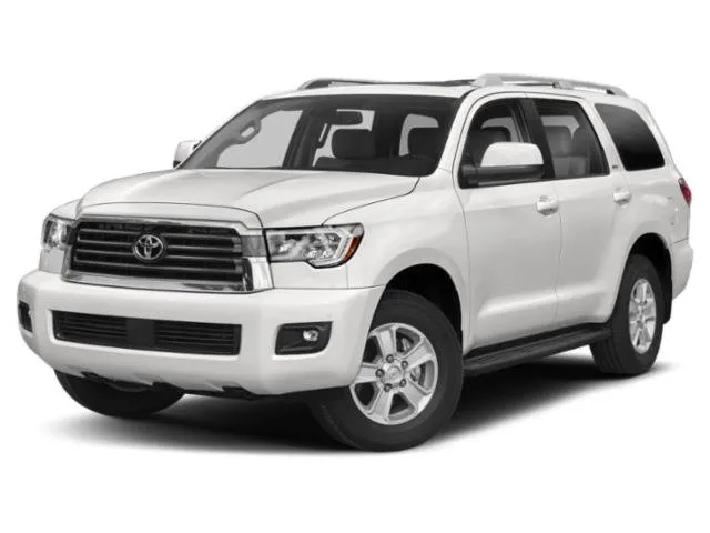 2018 Toyota Sequoia Platinum for sale in Jacksonville, FL