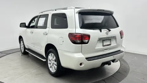 More photos of 2018 Toyota Sequoia Platinum at Auto Boutique Florida, FL