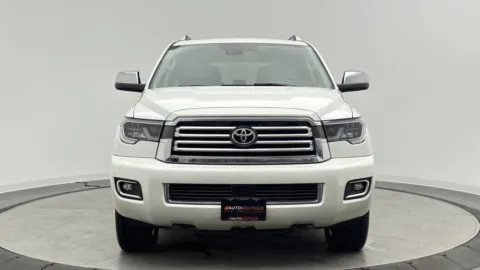 Photos of 2018 Toyota Sequoia Platinum for sale in Jacksonville, FL at Auto Boutique Florida