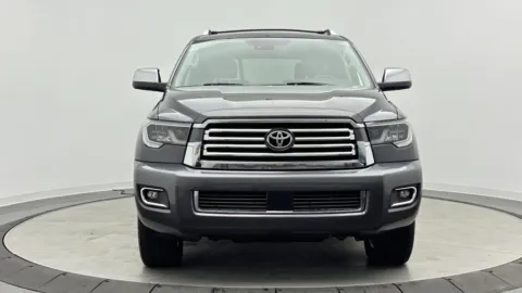 Photos of 2018 Toyota Sequoia Platinum for sale in Jacksonville, FL at Auto Boutique Florida