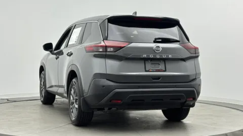 More photos of 2021 Nissan Rogue S at Auto Boutique Florida, FL