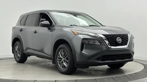 Another view of 2021 Nissan Rogue S for sale in Jacksonville, FL at Auto Boutique Florida