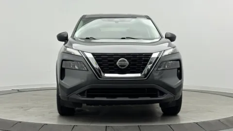 Photos of 2021 Nissan Rogue S for sale in Jacksonville, FL at Auto Boutique Florida