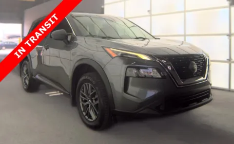 Another view of 2021 Nissan Rogue S for sale in Jacksonville, FL at Auto Boutique Florida