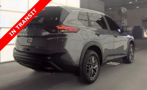More photos of 2021 Nissan Rogue S at Auto Boutique Florida, FL