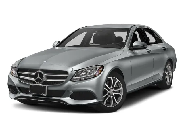 2018 Mercedes-Benz C-Class C 300 for sale in Jacksonville, FL