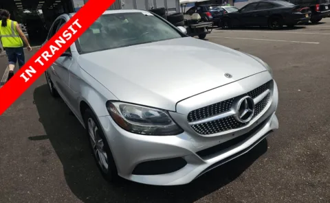 Another view of 2018 Mercedes-Benz C-Class C 300 for sale in Jacksonville, FL at Auto Boutique Florida