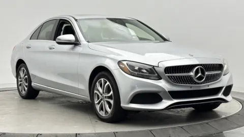 Another view of 2018 Mercedes-Benz C-Class C 300 for sale in Jacksonville, FL at Auto Boutique Florida