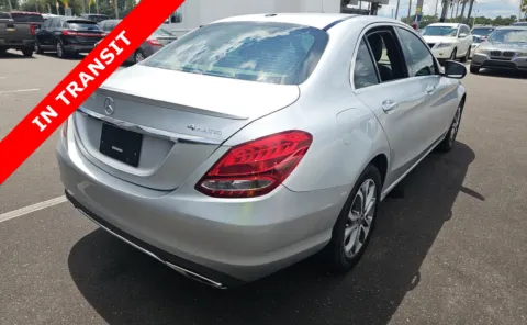 More photos of 2018 Mercedes-Benz C-Class C 300 at Auto Boutique Florida, FL