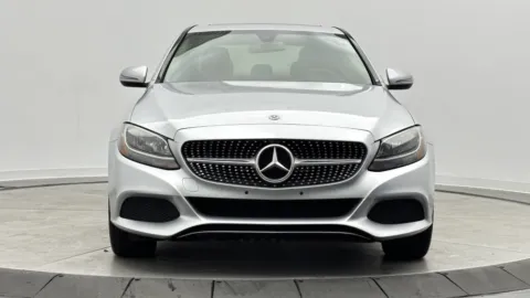 Photos of 2018 Mercedes-Benz C-Class C 300 for sale in Jacksonville, FL at Auto Boutique Florida