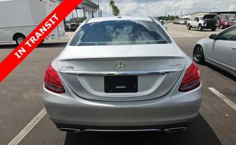 More photos of 2018 Mercedes-Benz C-Class C 300 at Auto Boutique Florida, FL
