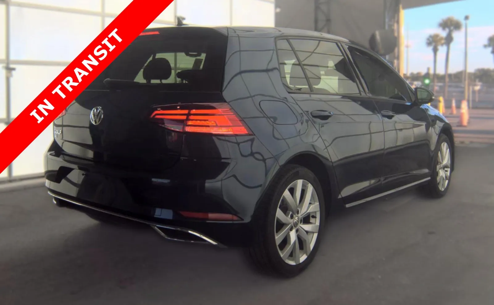 Volkswagen Golf photo 4