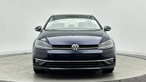Photos of 2019 Volkswagen Golf SE for sale in Jacksonville, FL at Auto Boutique Florida