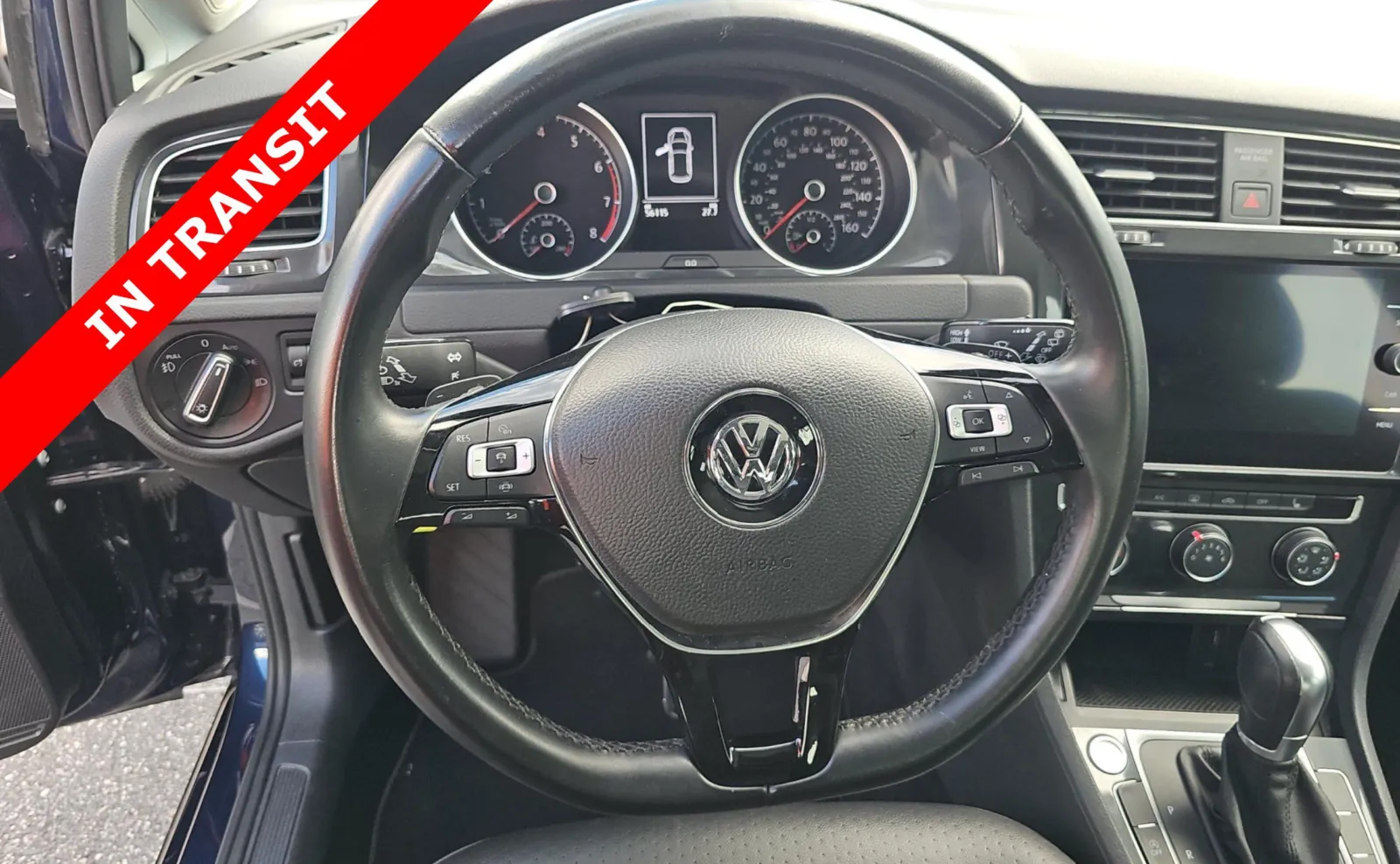 Volkswagen Golf photo 6