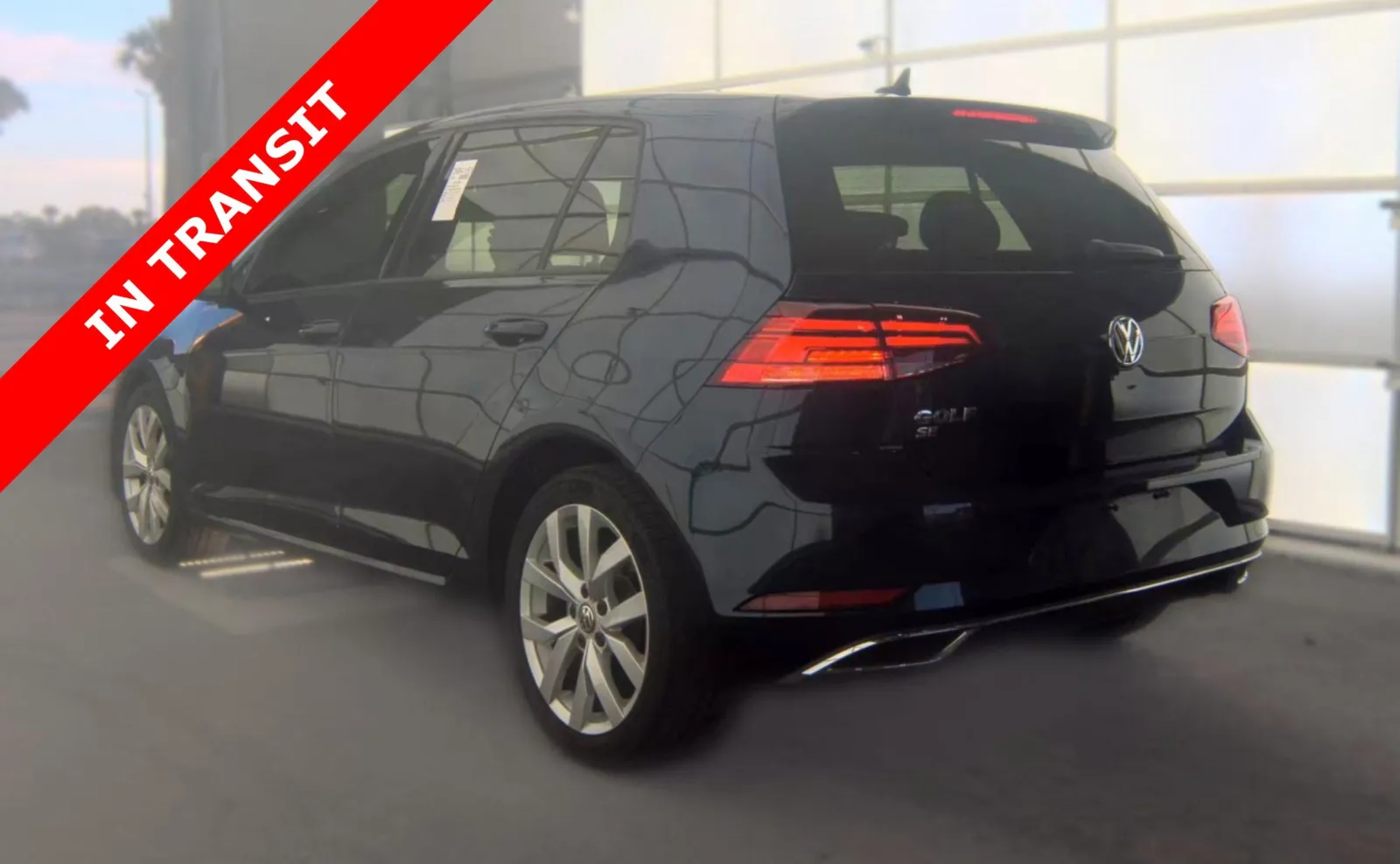 Volkswagen Golf photo 3