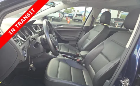 More photos of 2019 Volkswagen Golf SE at Auto Boutique Florida, FL