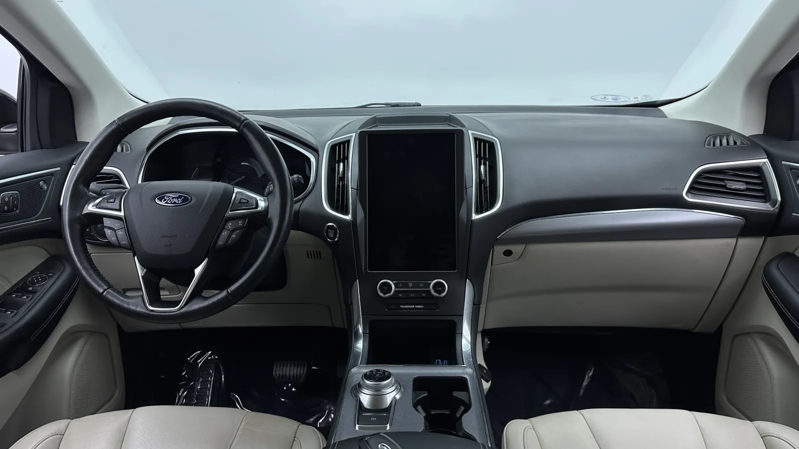 Ford Edge photo 31
