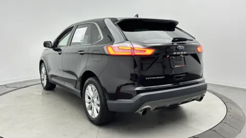 More photos of 2021 Ford Edge Titanium at Auto Boutique Florida, FL