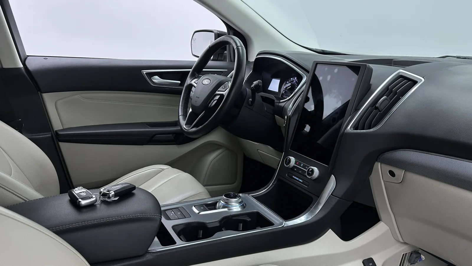 Ford Edge photo 34