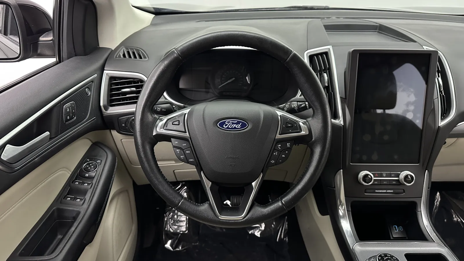 Ford Edge photo 29