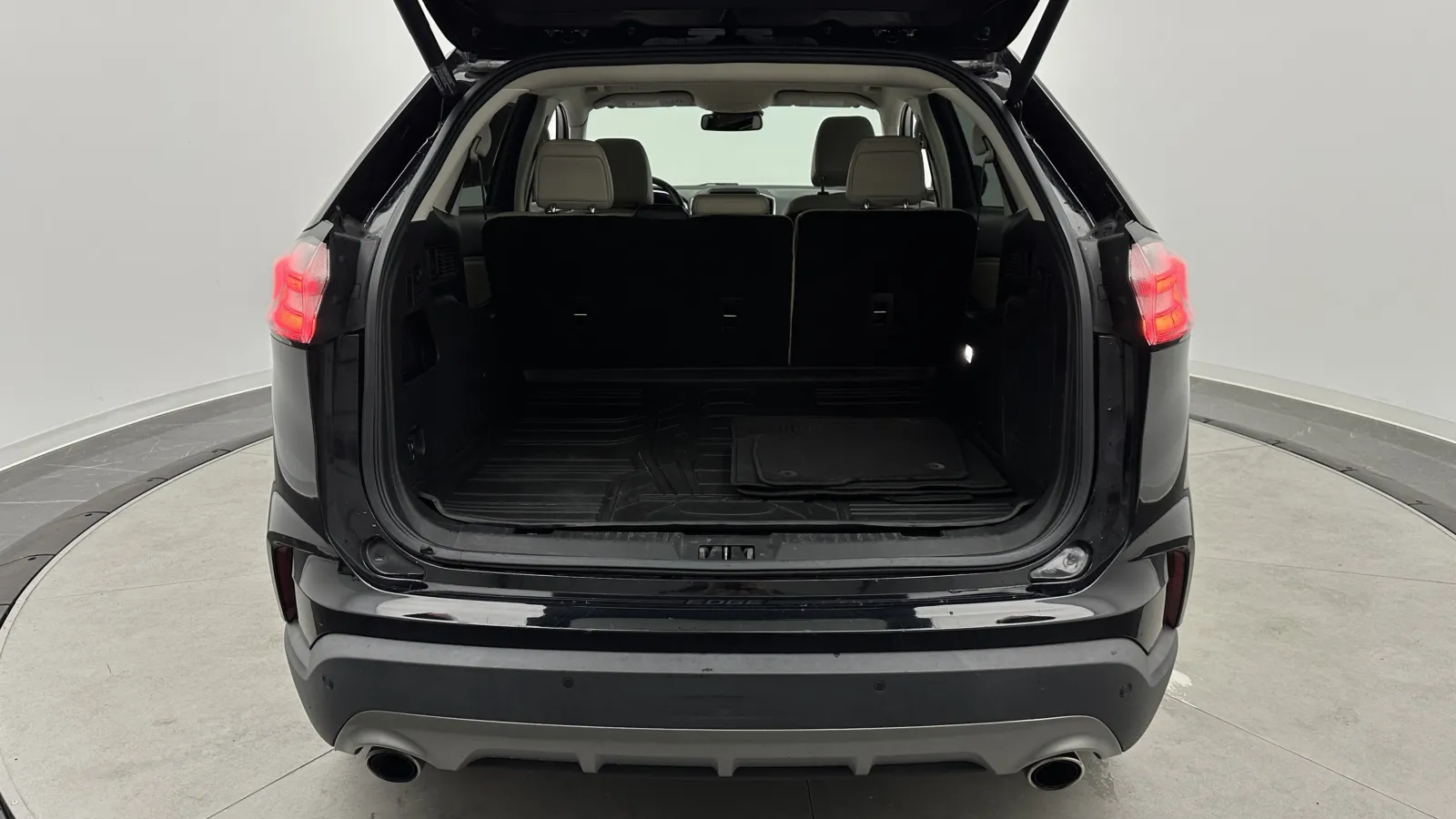 Ford Edge photo 24
